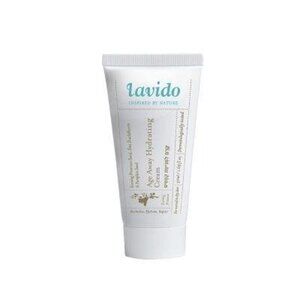 Lavido New In Box 9 Plant Extracts Age Away Hydrating Cream Firm Hydrate Repair